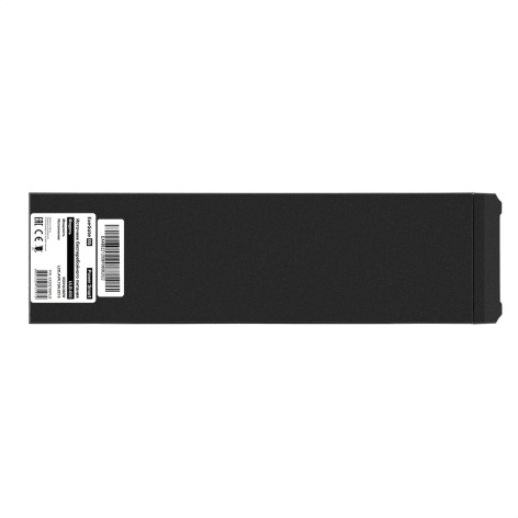 фото Источник бесперебойного питания  Exegate Power Smart ULB-650.LCD.AVR.1SH.2C13 в Челябинске