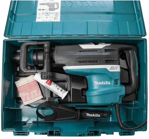 фото Перфоратор  Makita HR5212C