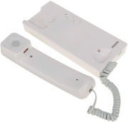 фото Трубка Falcon Eye FE-12U (White)
