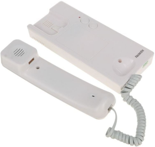 фото Трубка  Falcon Eye FE-12U (White) в Уфе