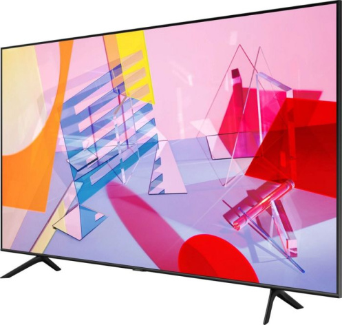 фото Телевизор  Samsung QE55Q60TAUX