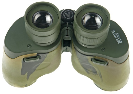 фото Бинокль  Veber Classic PRO 7x32 VR в Краснодаре