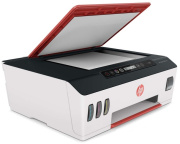 фото МФУ HP Smart Tank 519 AiO