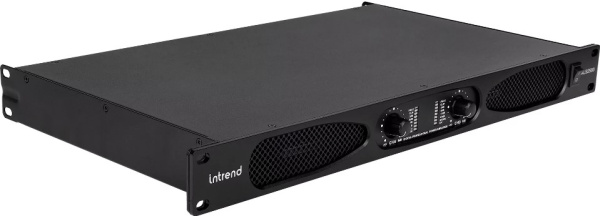 фото Усилитель  INTREND ITAMP-ALS2500 в Краснодаре