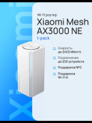 фото Маршрутизатор Xiaomi DVB4465GL