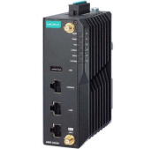 фото Точка доступа MOXA AWK-3252A-UN