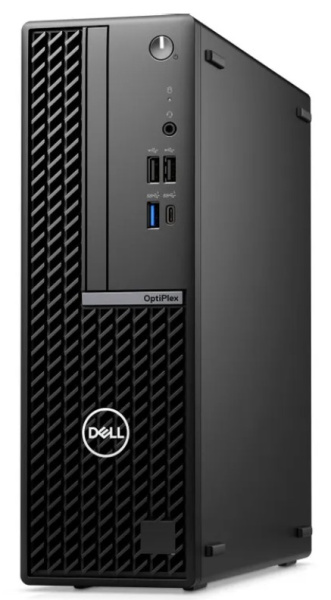 фото Компьютер Dell Optiplex 7020 SFF (Intel Core i3 12100 (4/8; 3,3ГГц; 12Мб), 3.3ГГц, 16ГБ DDR5, SSD 512 Гб, Intel UHD Graphics, Windows 11 Профессиональная) [S7020-3850/16]