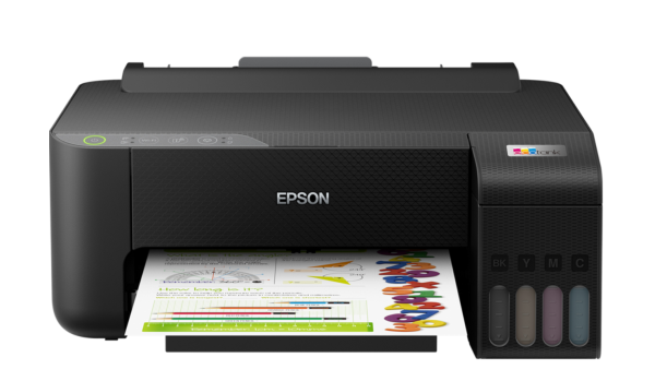 фото Принтер струйный цветной Epson EcoTank L1250 в Уфе