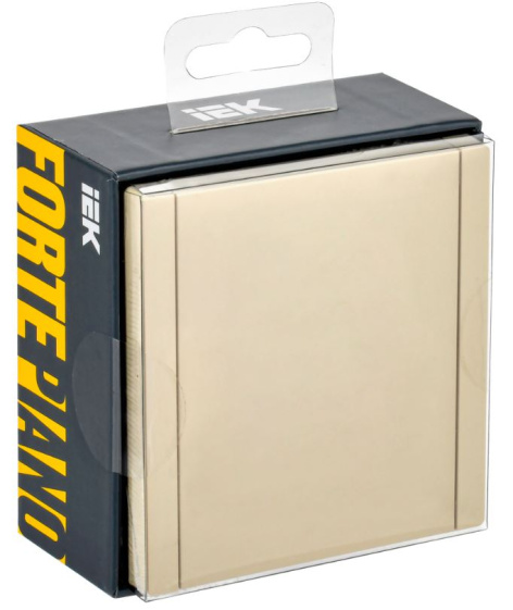 фото Розетка с заземлением  IEK FP-R16-16-44-K10 в Казани