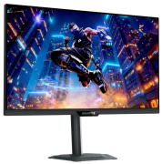 фото Монитор GIGABYTE M27UP