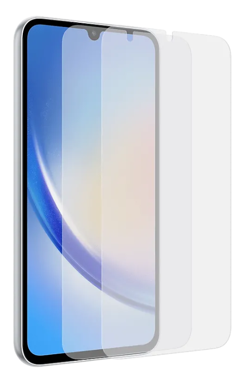 

Защитная пленка Samsung EF-UA346CTEGRU для Galaxy A34 прозрачная, EF-UA346CTEGRU