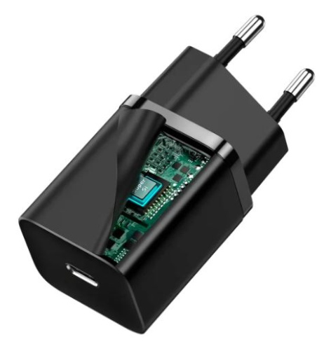 фото Зарядное устройство сетевое Baseus CCSUP-J01 в Красноярске