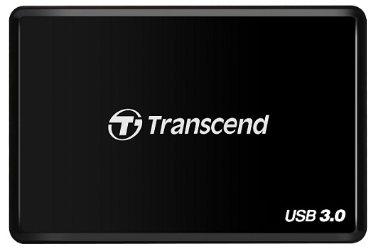 фото Карт-ридер внешний Transcend TS-RDF2 в Уфе