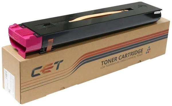 фото Картридж  CET CET8648M в Красноярске