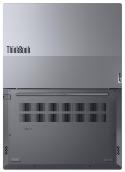 фото Ноутбук  Lenovo ThinkBook 14 Gen 8 в Волгограде 14 ", Core Ultra 5, 32 Гб RAM, 512 Гб SSD, Arc graphics, Серый
