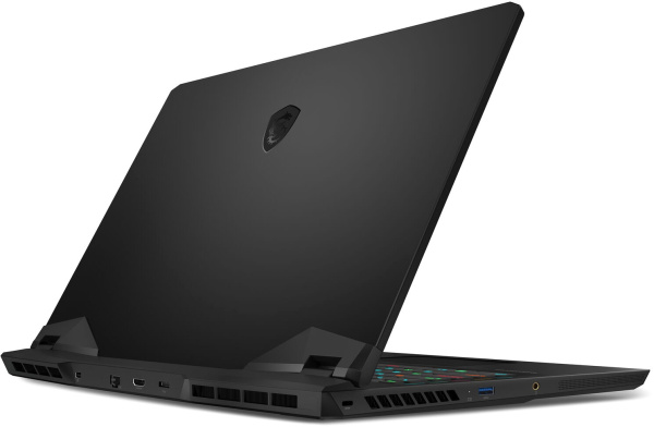 фото Ноутбук  MSI GP76 11UG-876RU Leopard 