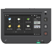 фото МФУ Canon imageRUNNER C3326i комплект