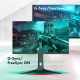 фото Монитор 27" GMNG Gaming GM-27F14 в Омске