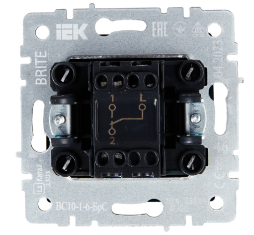 фото   IEK BR-V12-0-10-K46 в Красноярске