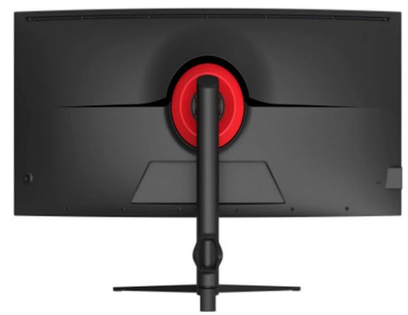 фото Монитор 34" Lime G340A в Перми