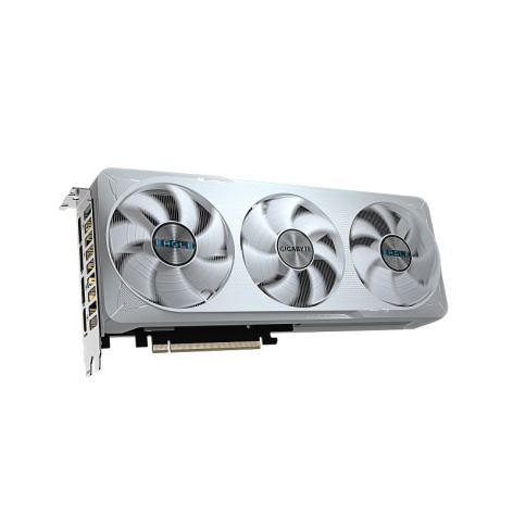 фото Видеокарта GIGABYTE GeForce RTX 5070 EAGLE OC ICE SFF (GV-N5070EAGLEOC ICE-12GD) в Омске