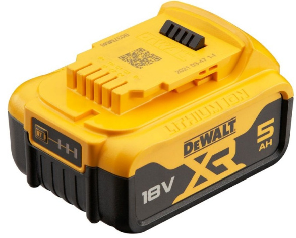 фото Аккумулятор  DeWALT DCB184P2