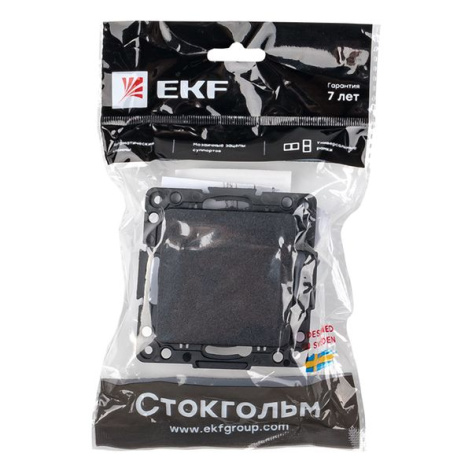 фото Переключатель одноклавишный  EKF EZV10-025-10 в Уфе