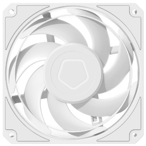 фото Вентилятор для корпуса ID-Cooling AT-120-W в Воронеже