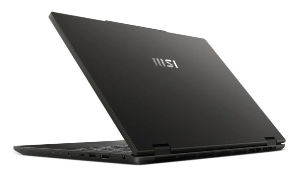 фото Ноутбук  MSI VenturePro в Санкт-Петербургe 16 ", Core 7, 64 Гб RAM, 1 Тб SSD, GeForce RTX 5060, Серый
