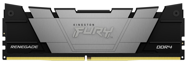 фото Модуль памяти DDR4 64GB (4*16GB) Kingston FURY KF432C16RB12K4/64 в Челябинске