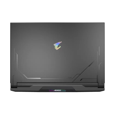 фото Ноутбук  GIGABYTE AORUS 17X в Екатеринбурге 17.3 ", Core i9, 16 Гб RAM, 1 Тб SSD, GeForce RTX 4080, Черный
