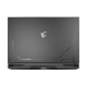фото Ноутбук  GIGABYTE AORUS 17X в Екатеринбурге 17.3 ", Core i9, 16 Гб RAM, 1 Тб SSD, GeForce RTX 4080, Черный