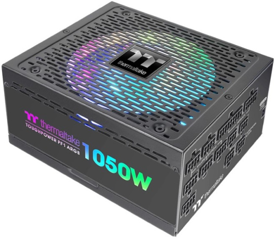 фото Блок питания ATX Thermaltake Toughpower PF1 ARGB в Уфе