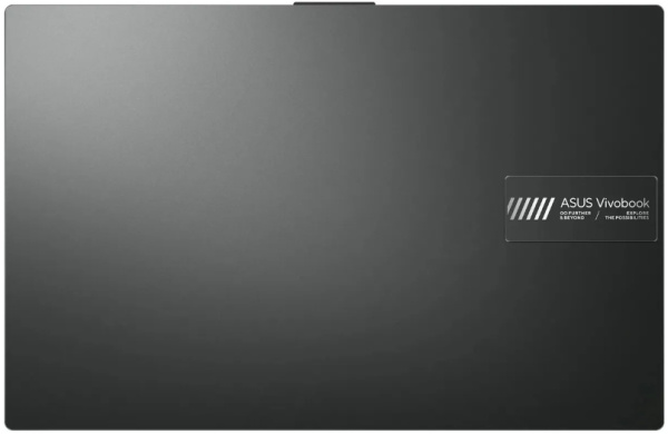 фото Ноутбук  ASUS E1504FA-BQ831W в Уфе 15.6 ", Ryzen 5, 16 Гб RAM, 512 Гб SSD, Radeon Graphics, Черный