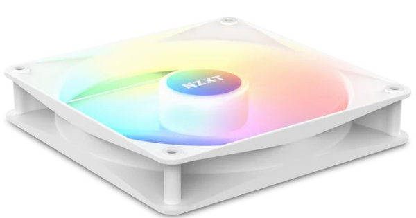 фото Вентилятор для корпуса NZXT F120 RGB Core в Нижнем Новгороде