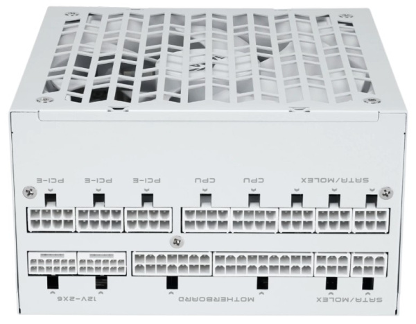 фото Блок питания ATX SAMA P1200 White в Челябинске