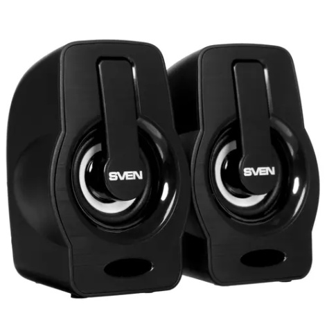 фото Компьютерная акустика 2.0 Sven SV-020149 в Уфе