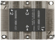 фото Кулер Supermicro SNK-P0067PS