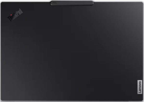 фото Ноутбук  Lenovo ThinkPad P14s G5 в Красноярске 14.5 ", Core Ultra 7, 32 Гб RAM, 1 Тб SSD, Arc graphics, Черный