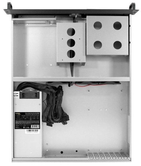 фото Корпус серверный 2U Exegate Pro 2U550-04 в Самаре