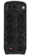 фото Источник бесперебойного питания CyberPower CP900EPFCLCD