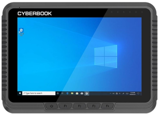 фото Планшет защищенный CyberBook T200VJ в Перми