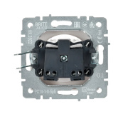 фото Розетка IEK BR-R10-10-K01