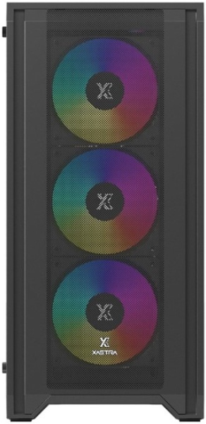 фото Корпус ATX Xastra A500 в Волгограде