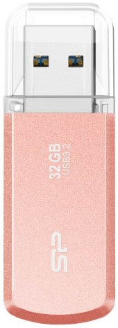 фото Накопитель USB 3.2 32GB Silicon Power SP032GBUF3202V1P в Красноярске