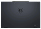 фото Ноутбук  MSI Cyborg 15 B2RWEKG-235XRU в Красноярске 15.6 ", Core 7, 16 Гб RAM, 1 Тб SSD, GeForce RTX 5050, Черный