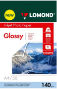 фото Фотобумага Lomond 102095