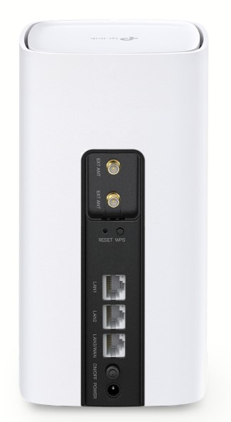 фото Роутер TP-LINK ARCHER NX200 в Красноярске