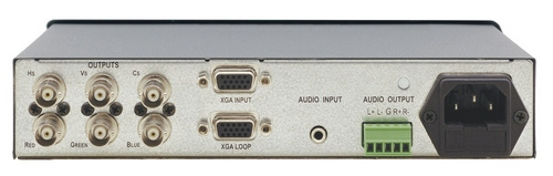 фото Преобразователь  Kramer VP-100A