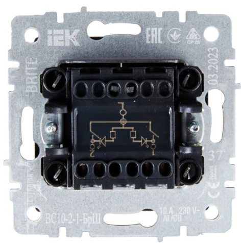 фото   IEK BR-V20-1-10-K37 в Омске